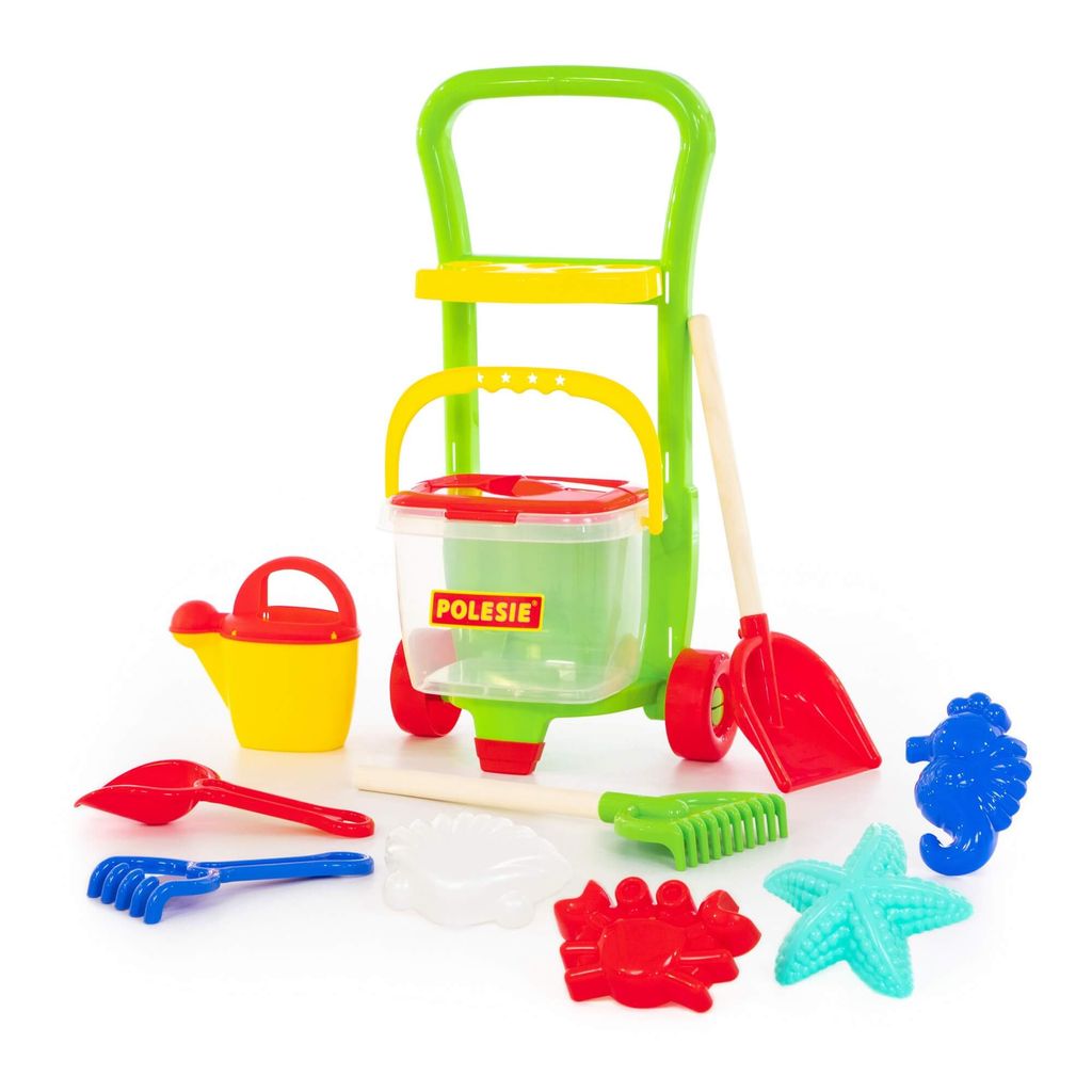 Набор №622 - Полесье фото 4