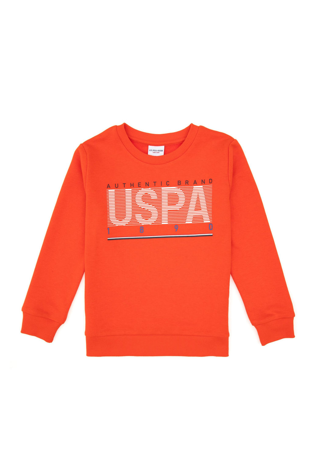 Erkek _ocuk Nar _i_e_i Pijama Tak_m_ Sepette S_rpriz _ndirim - U.s. polo assn фото 2