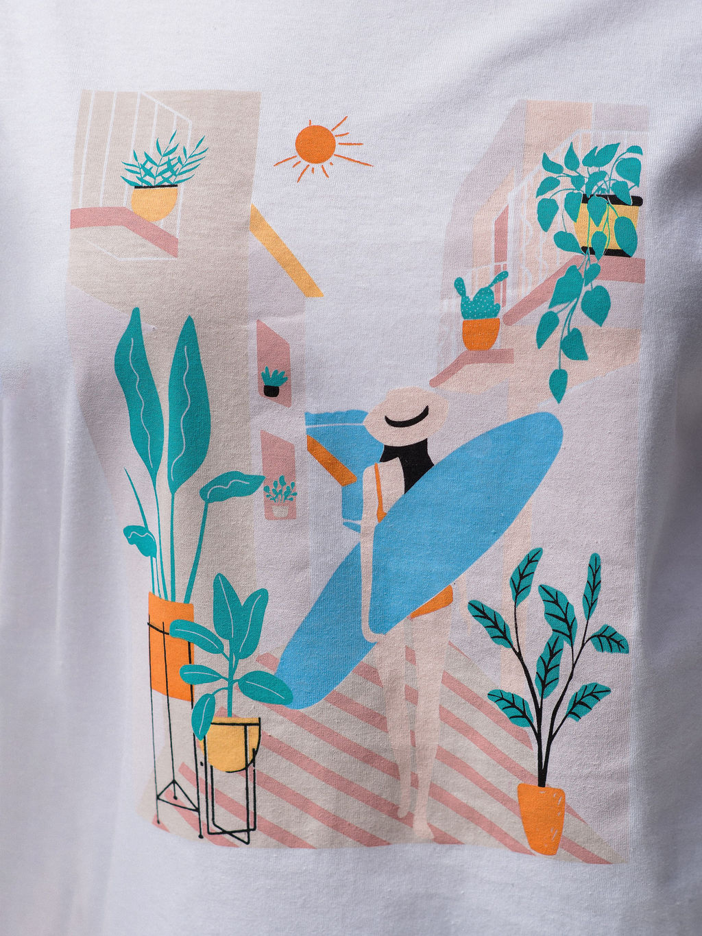 Футболка женская - Глория Трикотаж фото 3