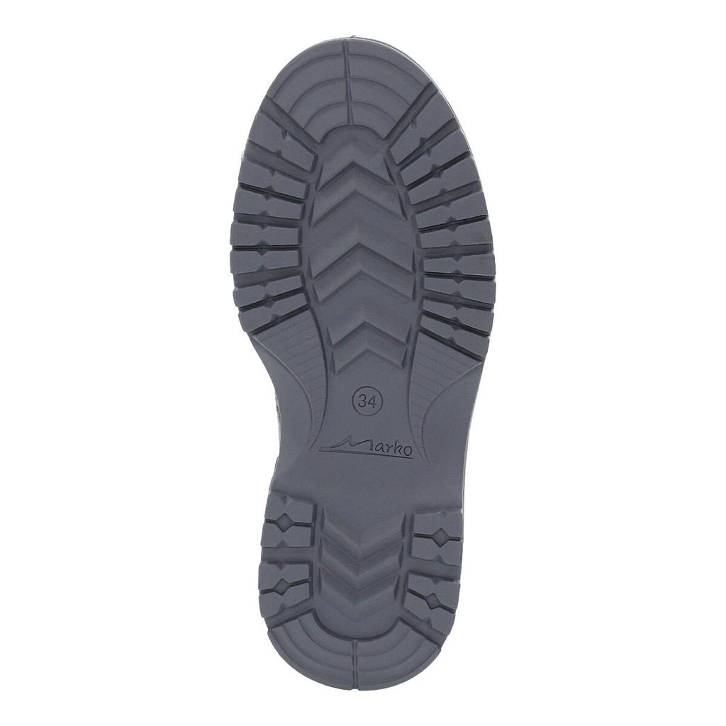 Ботинки дошкольные