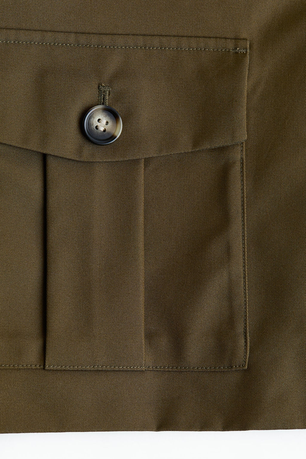 Chaqueta corta - H&m фото 6