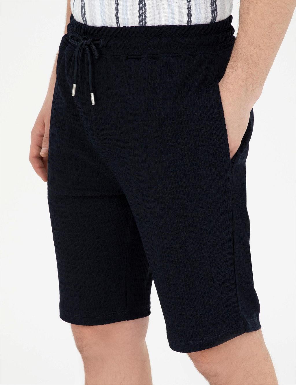 Lacivert Regular Fit _rme _ort - Pierre cardin фото 5