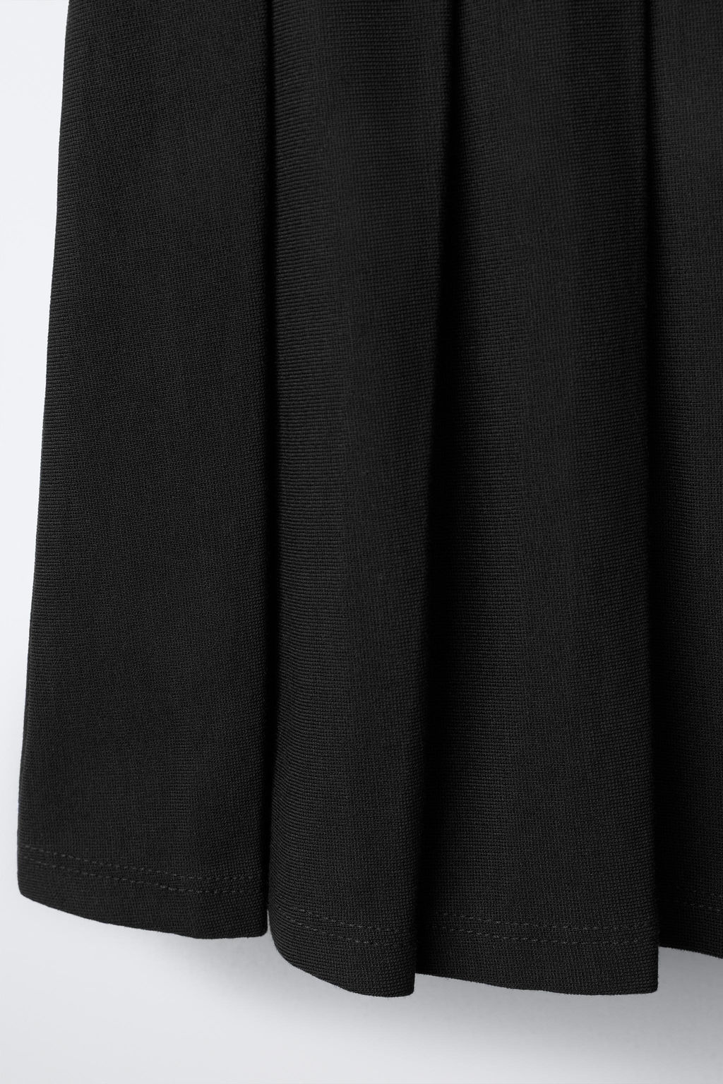 PLEATED SKIRT - Zara фото 4