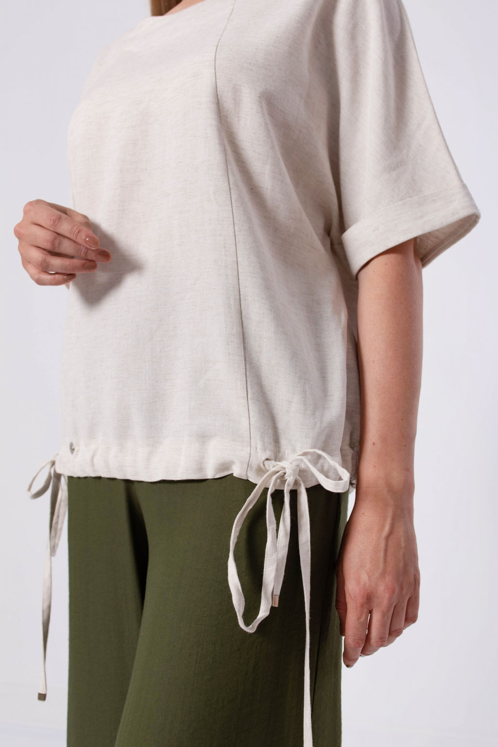 Блузка женская Т4746