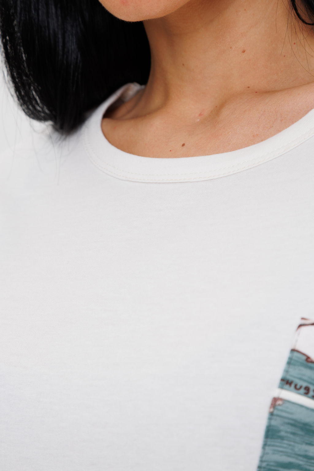 № 2003/1 Пижама с бриджами - Modellini фото 6