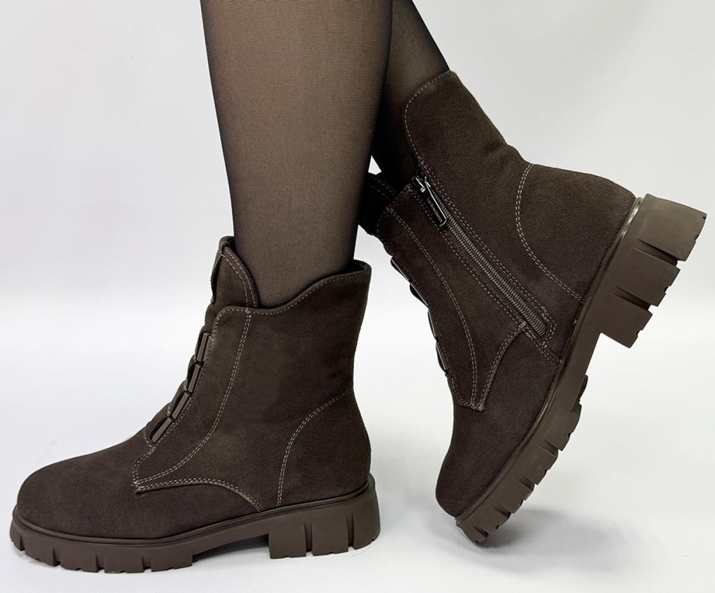 Ботинки LaGrandezza LA22-2