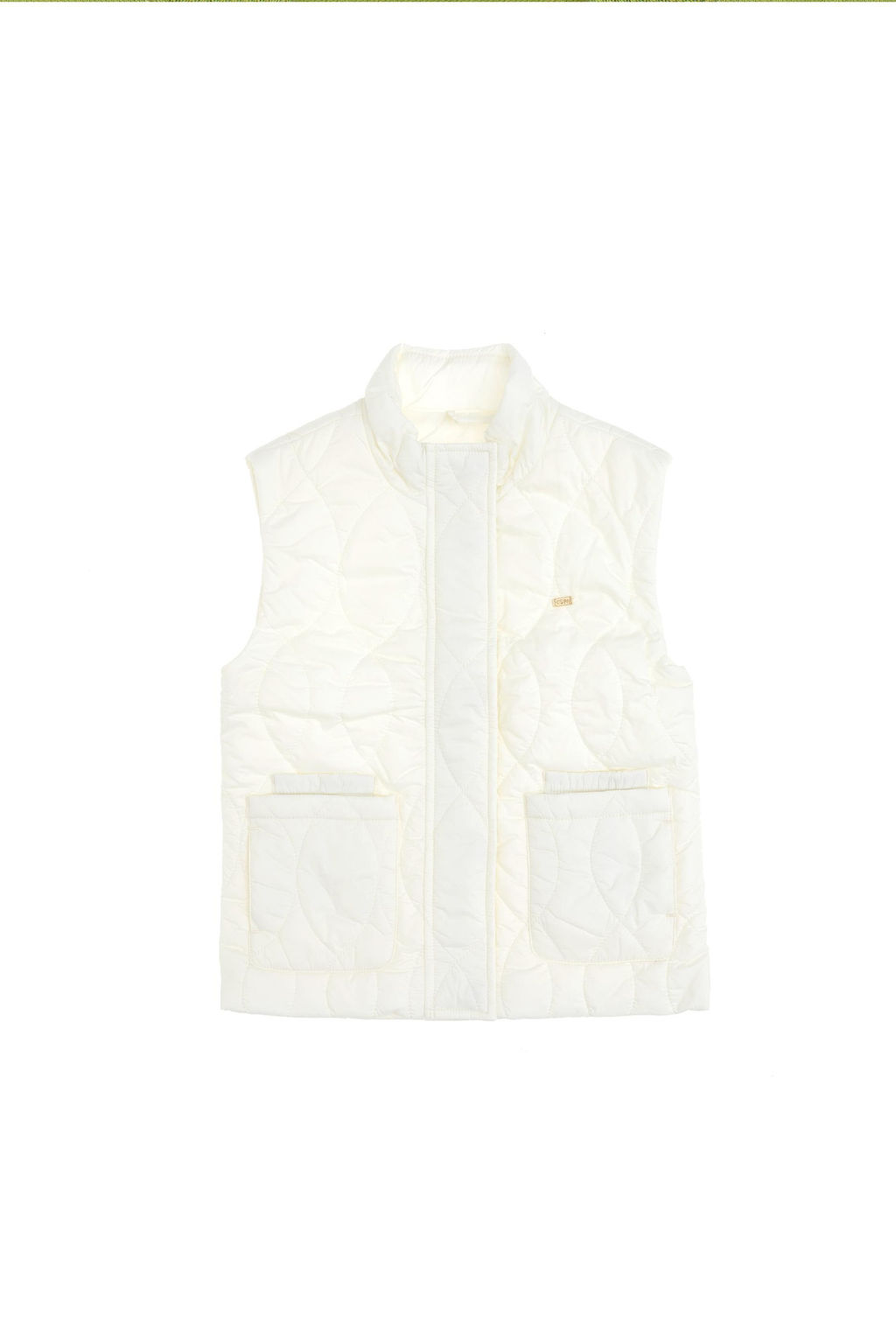 K_z _ocuk Krem Yelek Sepette S_rpriz _ndirim - U.s. polo assn фото 2