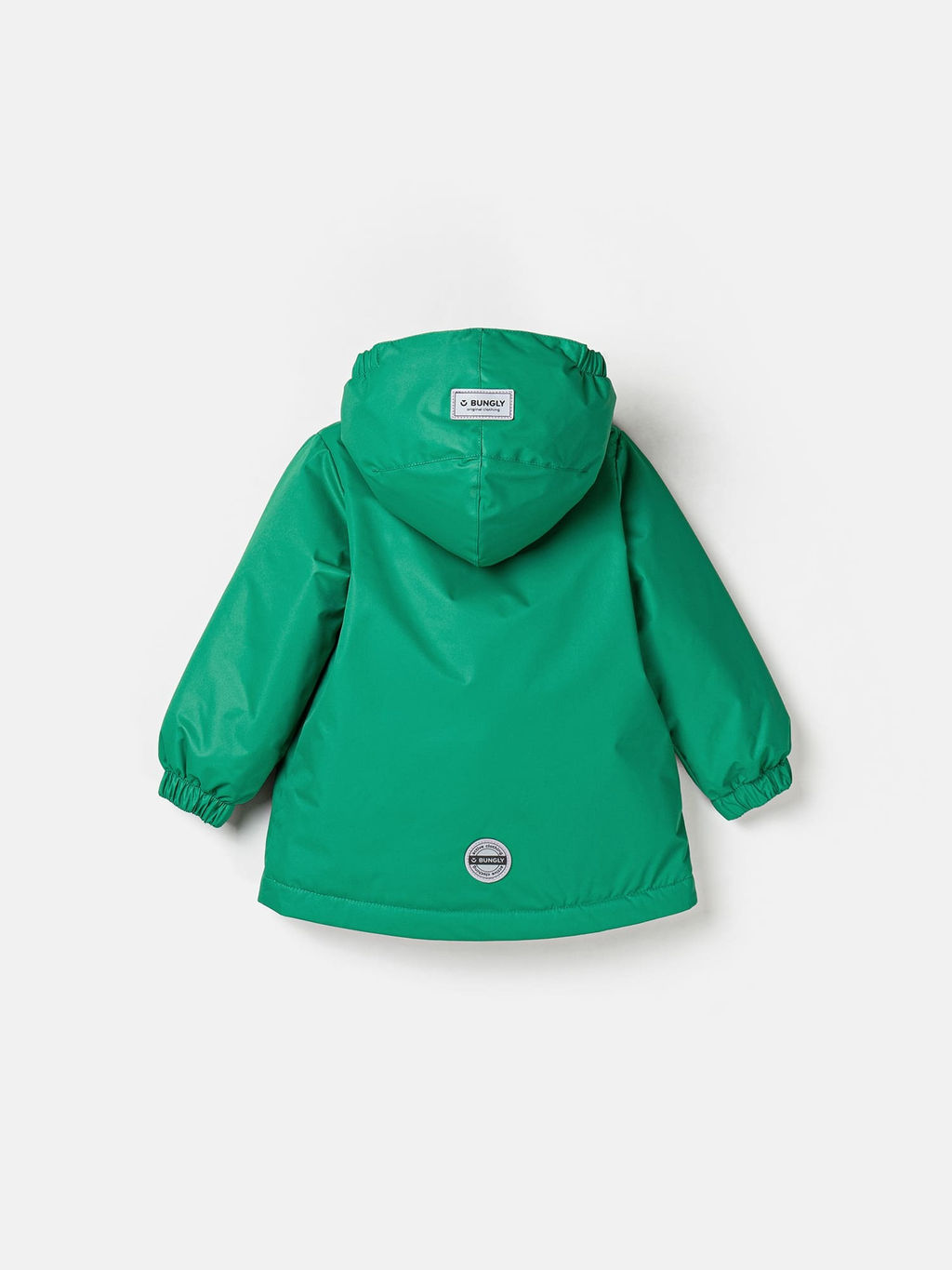 Куртка демисезонная Клевер - Bungly фото 4