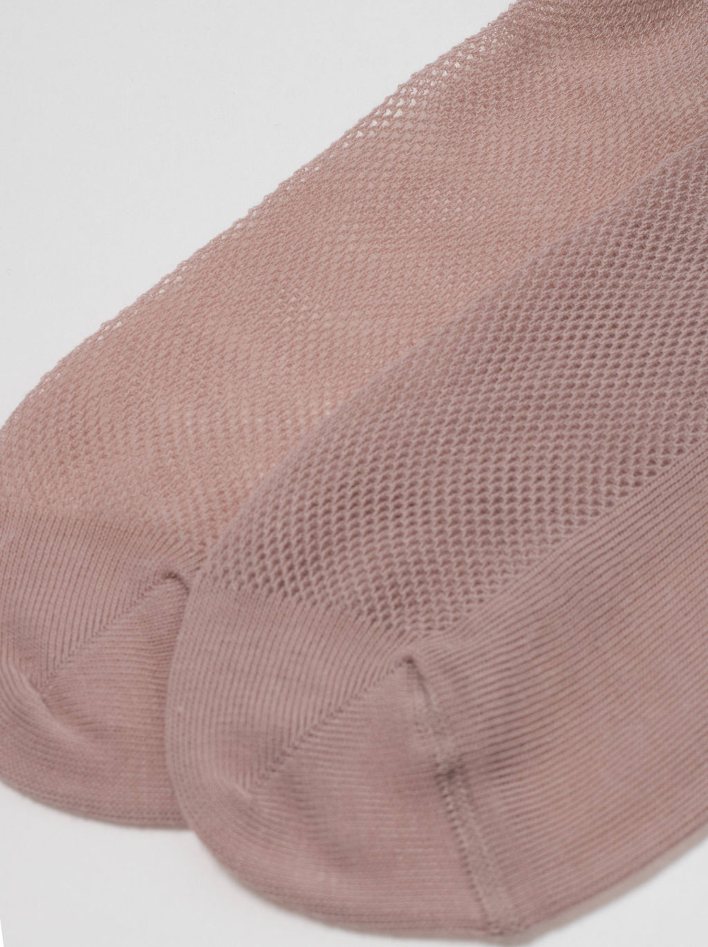 Цена за 2 пары Носки короткие Conte Elegant, пепельно-розовый  фото 4