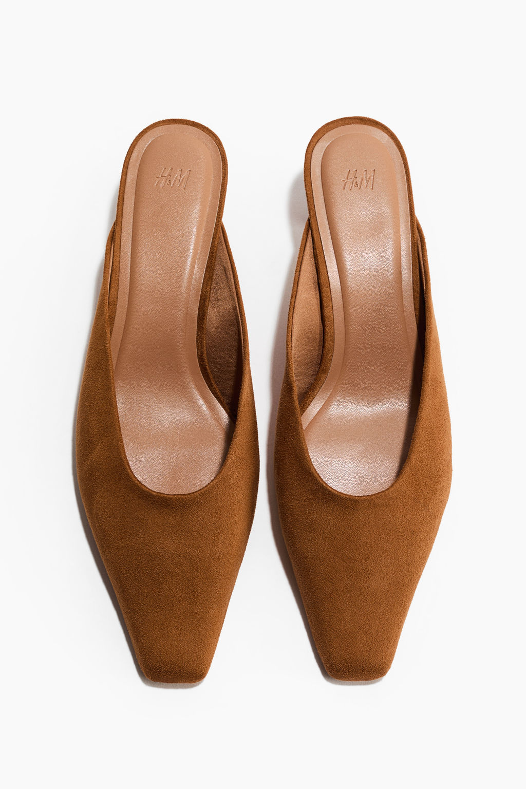 Mules de tac?n - H&m фото 2