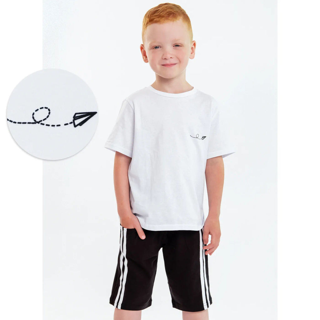 Комплект для физкультуры кулирка 7360100301 - Youlala фото 12