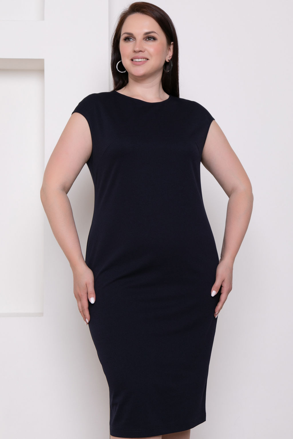 6107 Платье - Prima linea фото 6