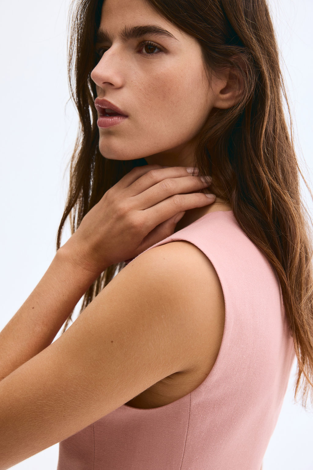 Chaleco con volantes - H&m фото 4