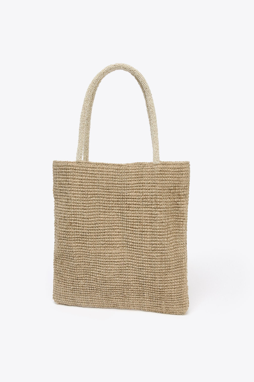 SHOPPER BAG - Zara фото 3