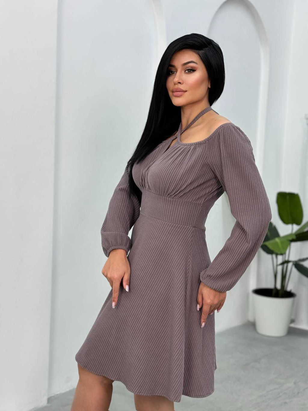 Платье, Артикул: 127450