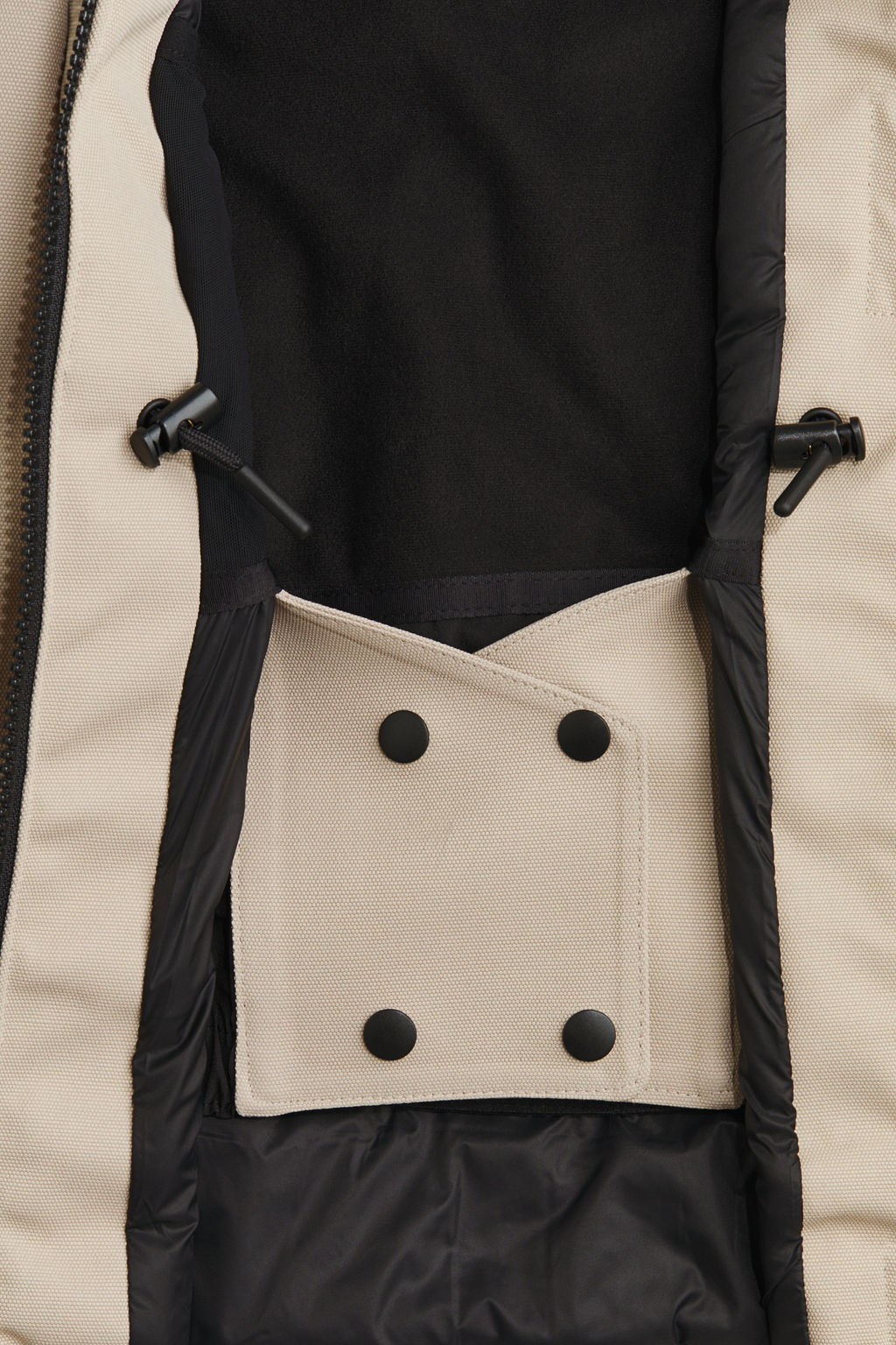 Chaqueta de esqu? ThermoMove con cuello - H&m фото 5