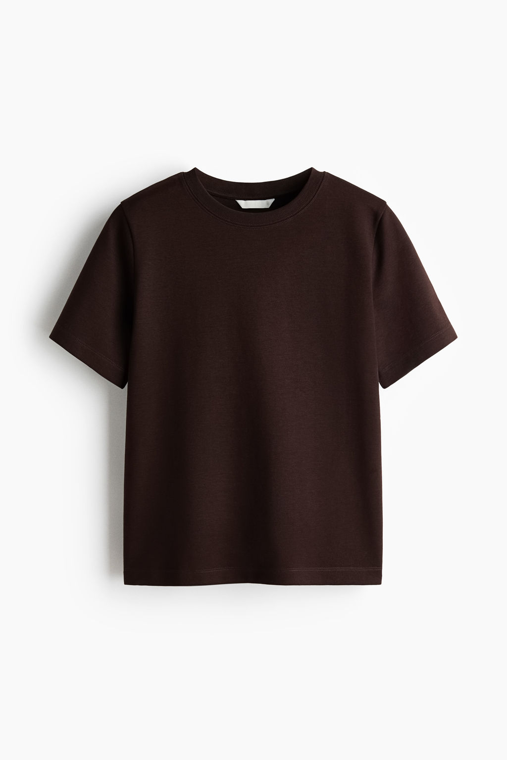Camiseta interlock - H&m фото 2