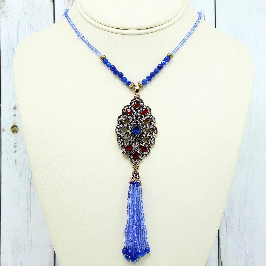 Колье V457078907295