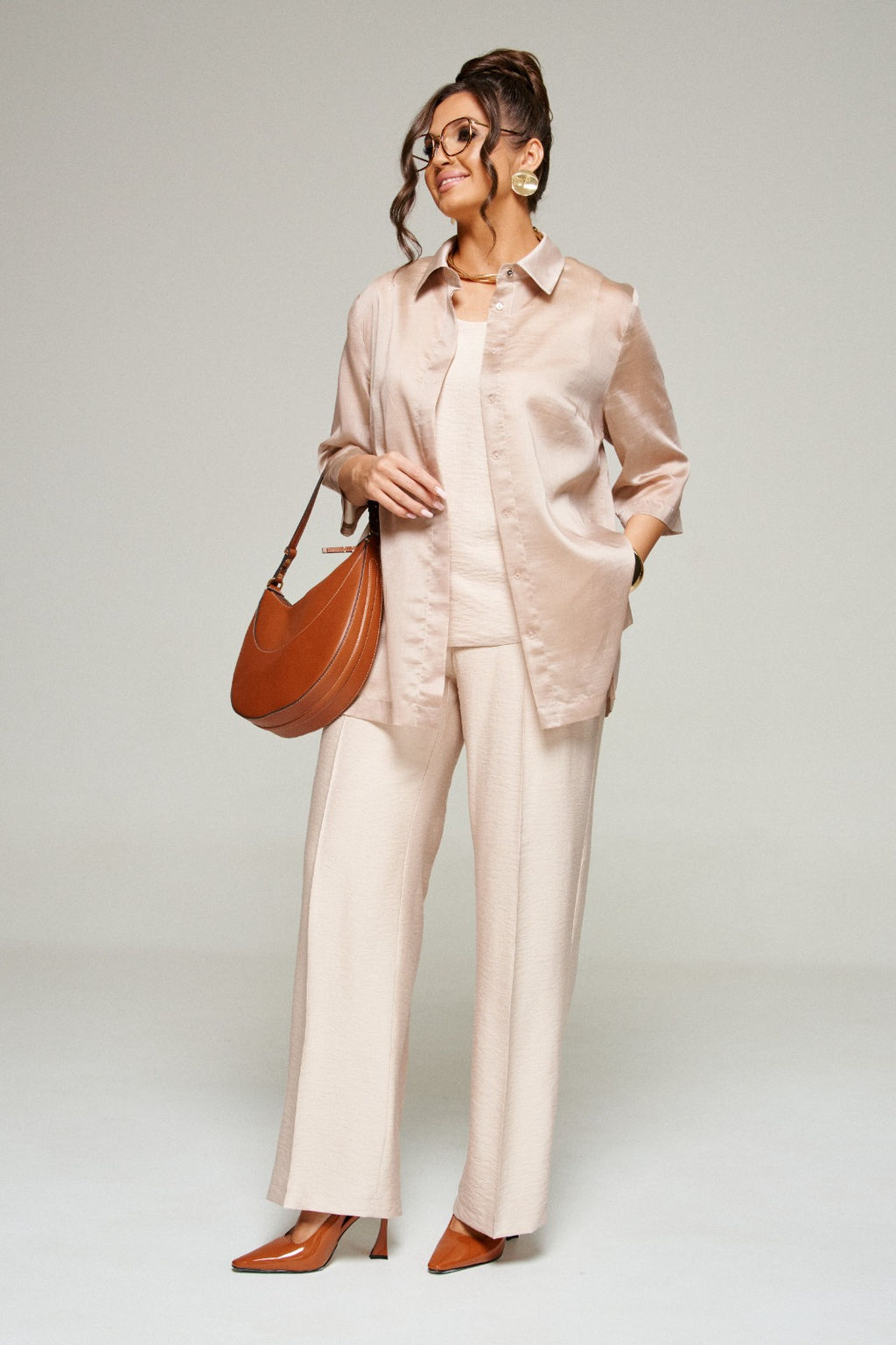 Костюм 6327 - B&F фото 3