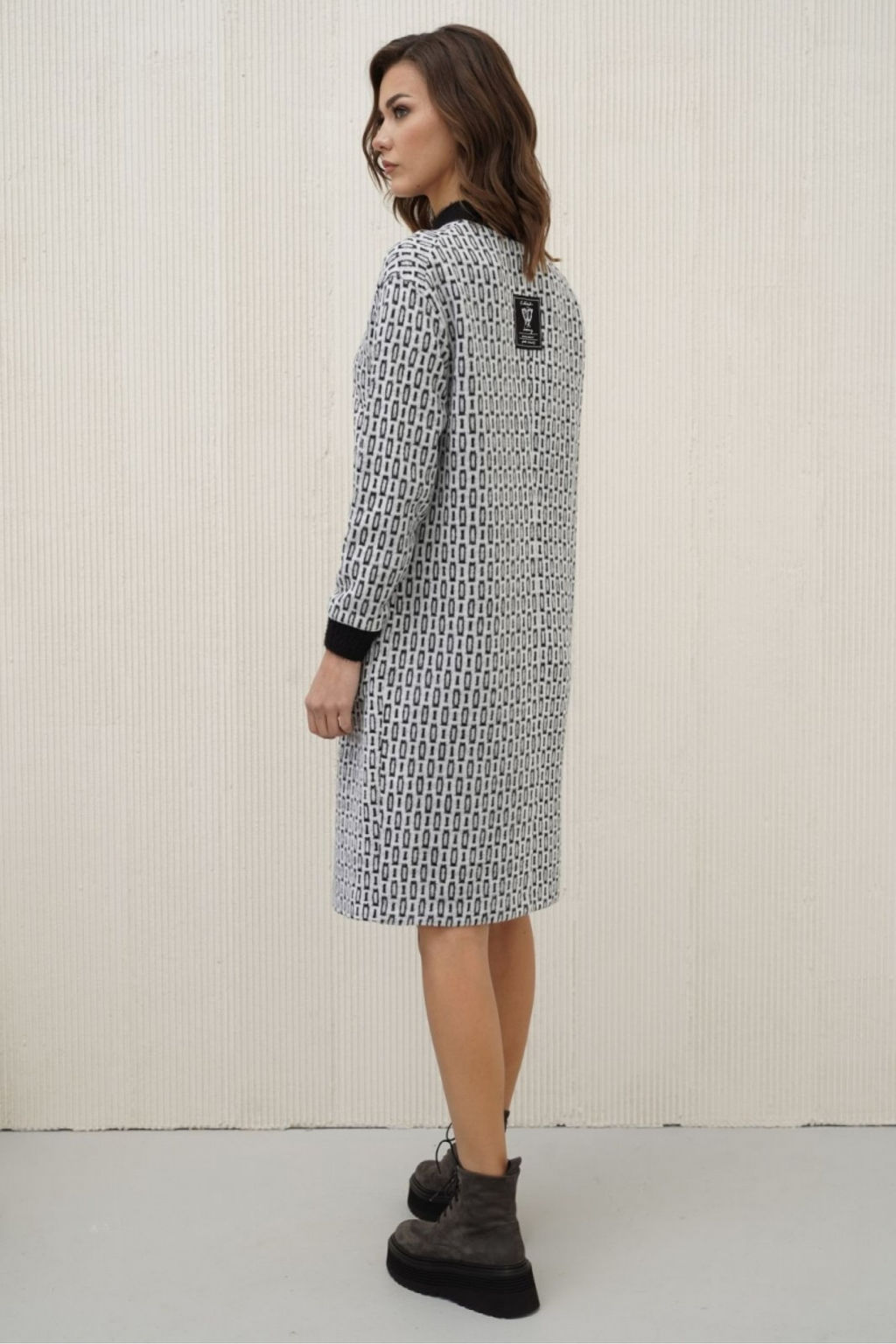 Платье 4080.1 - Fantazia mod фото 2