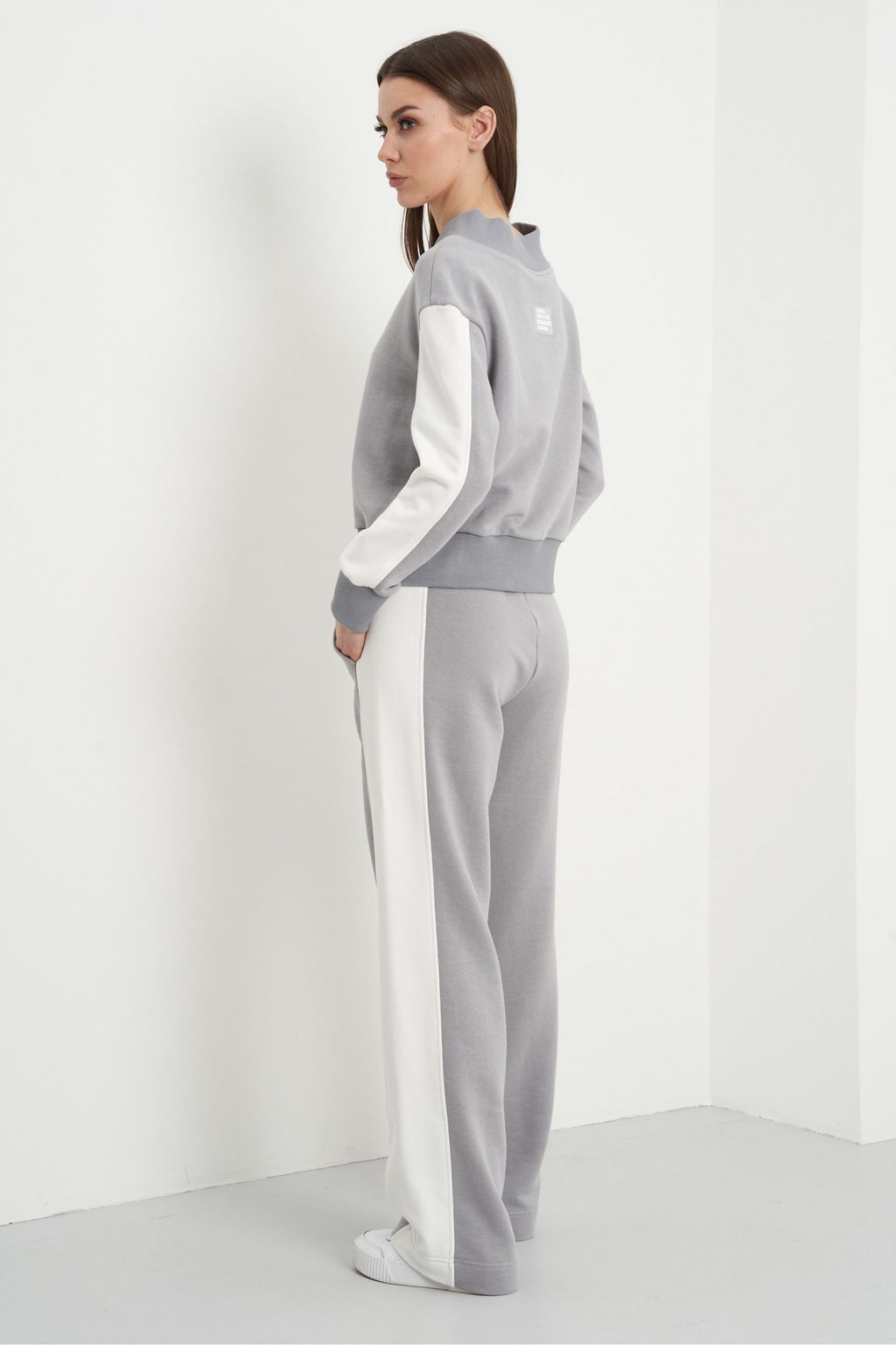 Костюм спортивный 4346 - Fantazia mod фото 3