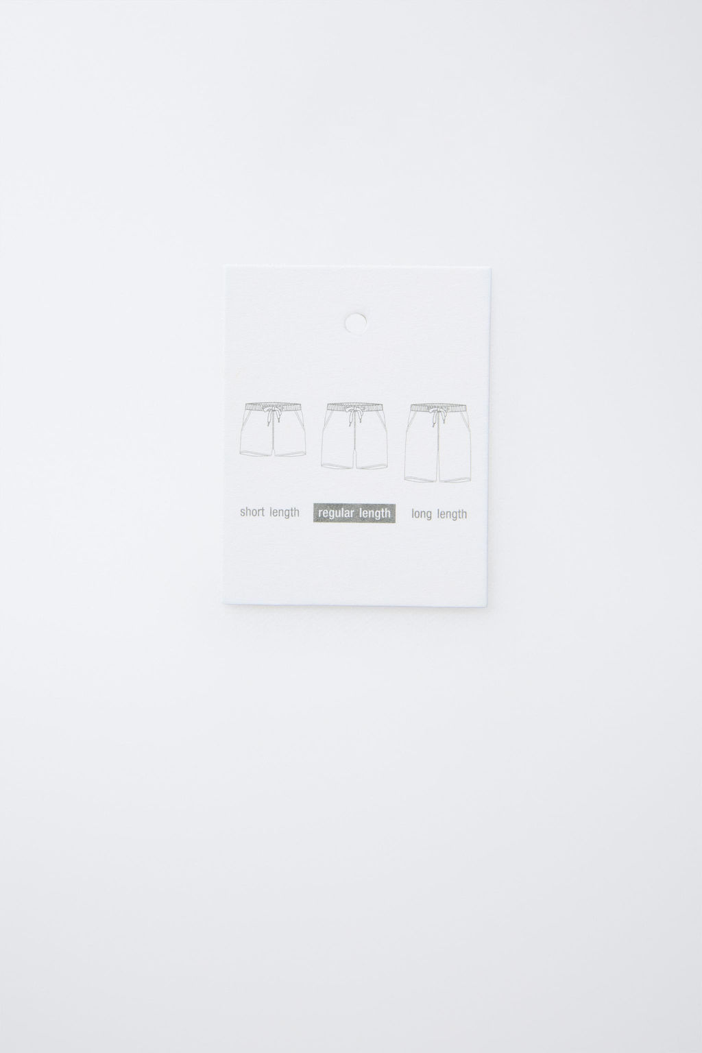 6-14 A?OS/ BERMUDA BA?O ETIQUETA / Verde - Zara фото 5