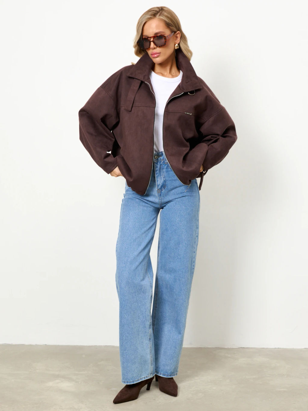 JETTY Куртка  фото 8