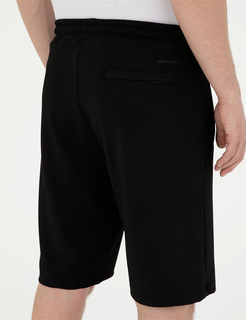 Siyah Regular Fit _rme _ort - Pierre cardin фото 7