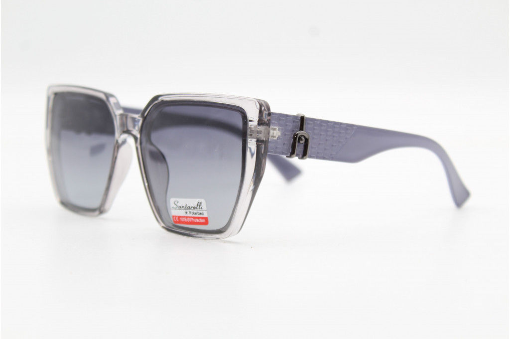 Солнцезащитные очки Santarelli (Polarized) 2489 59-16-143 С6