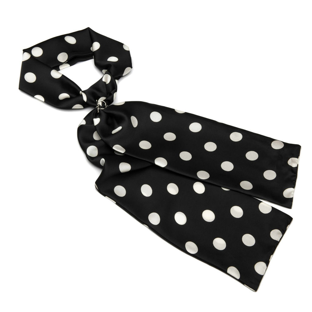 Шарф Джанет 003416_03 Foxtrot