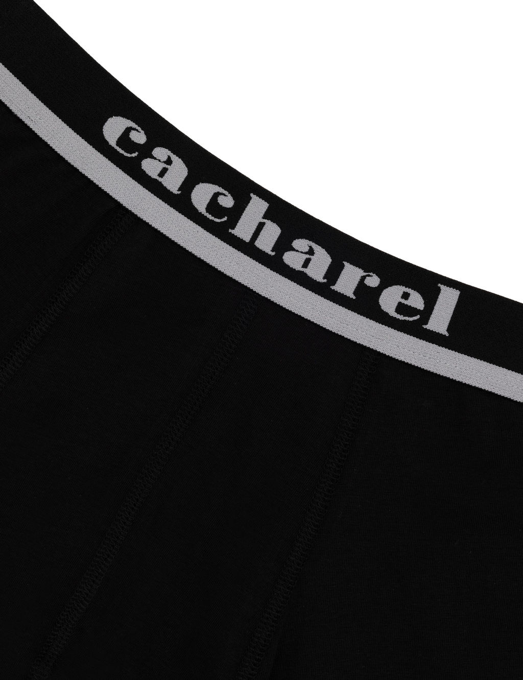 Черные боксеры - Cacharel фото 3
