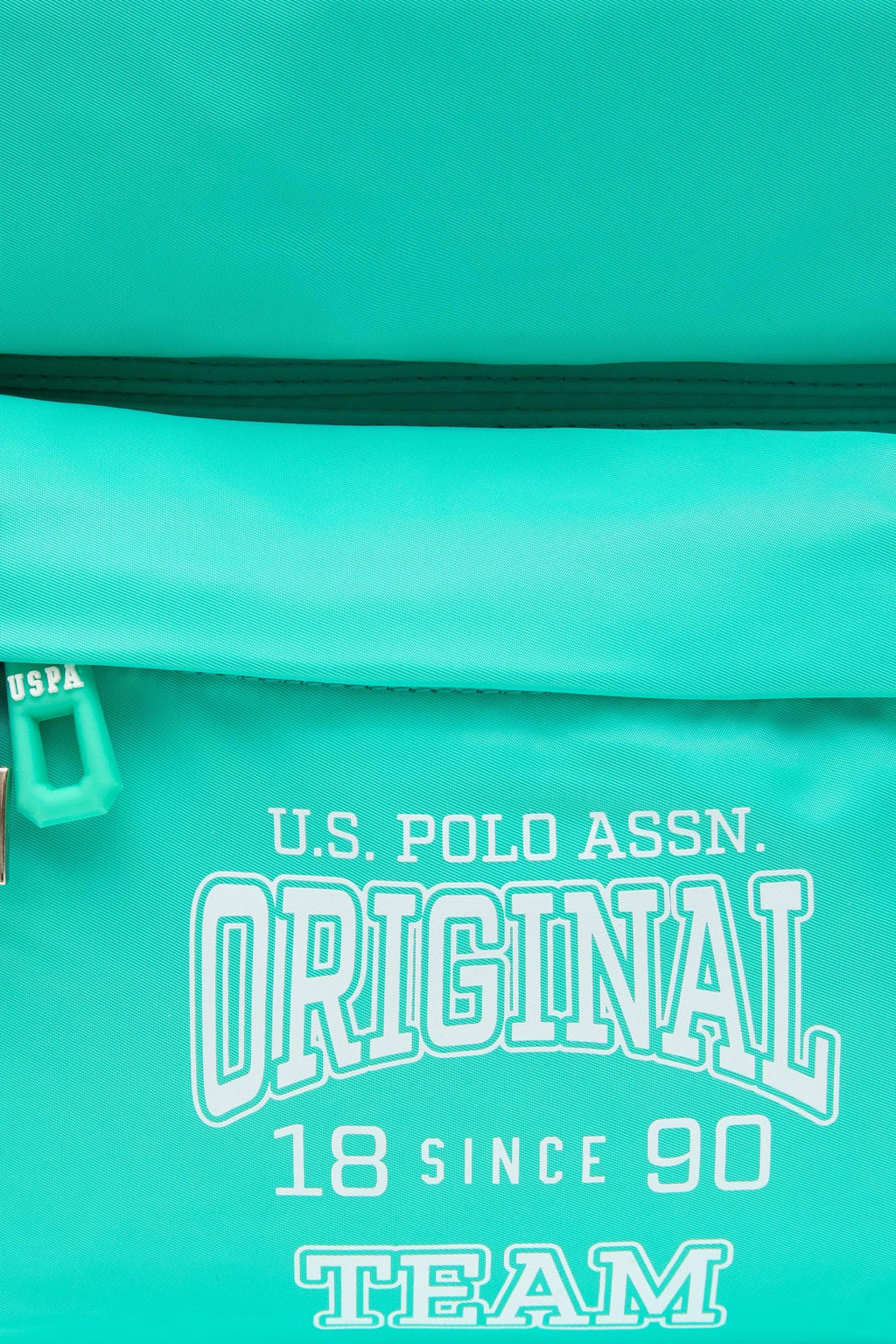 K_z _ocuk Mint Okul _antas_ Sepette S_rpriz _ndirim - U.s. polo assn фото 6