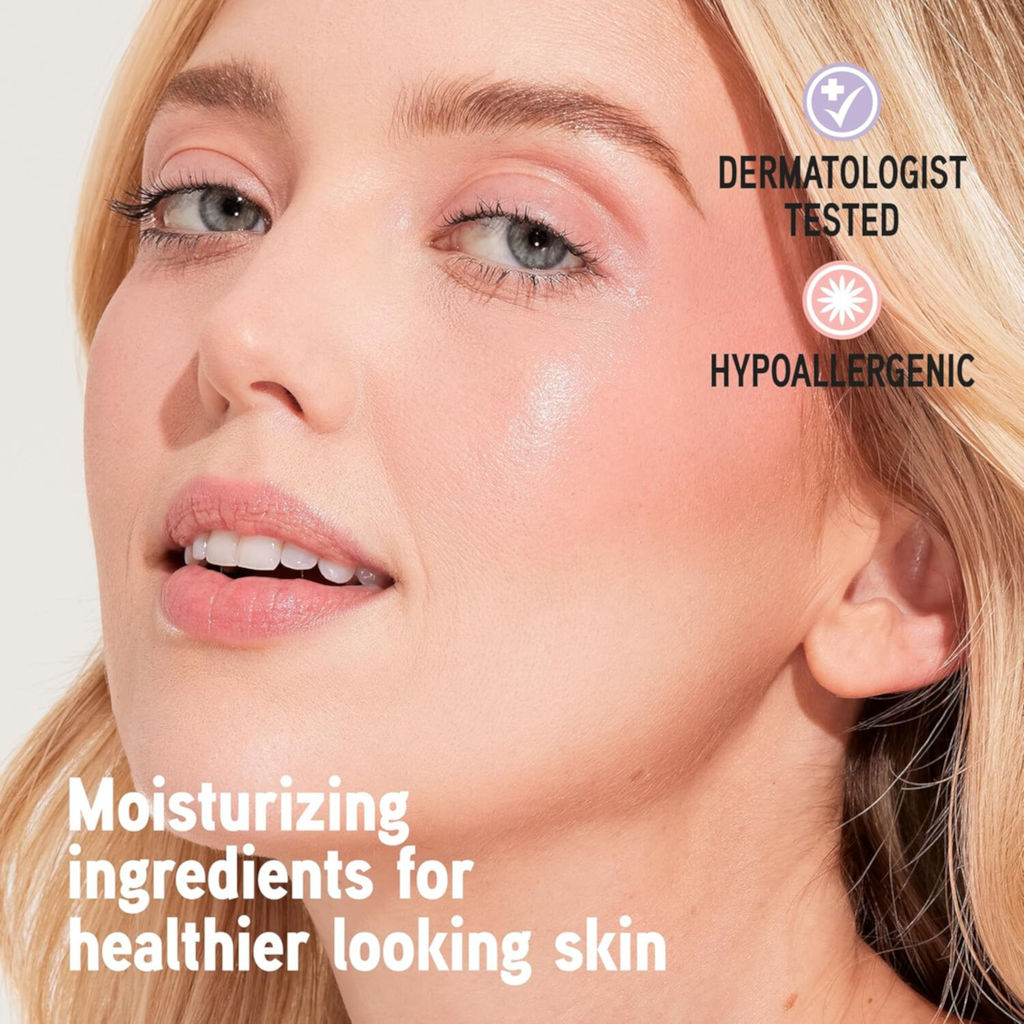 PHYSICIANS FORMULA Мультистик для лица и губ Murumuru Butter Multiuse Stick Butter Glow & Go, тон: Розовый пляж/Beachy Pink, 10г  фото 4