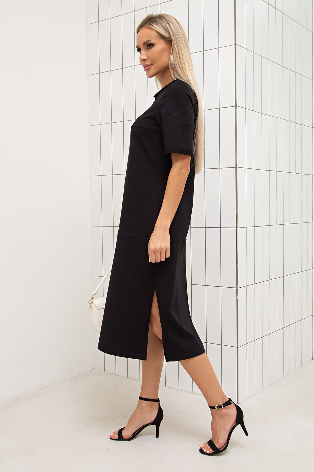 VALENTINA Платье Веренея №1  фото 3