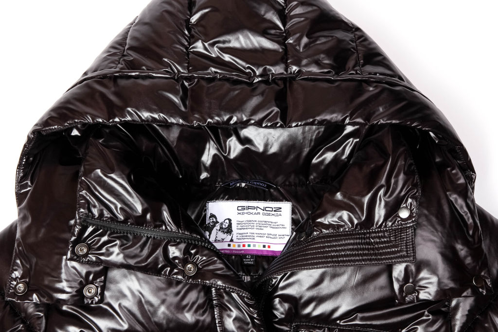 Пальто - Gipnoz фото 2