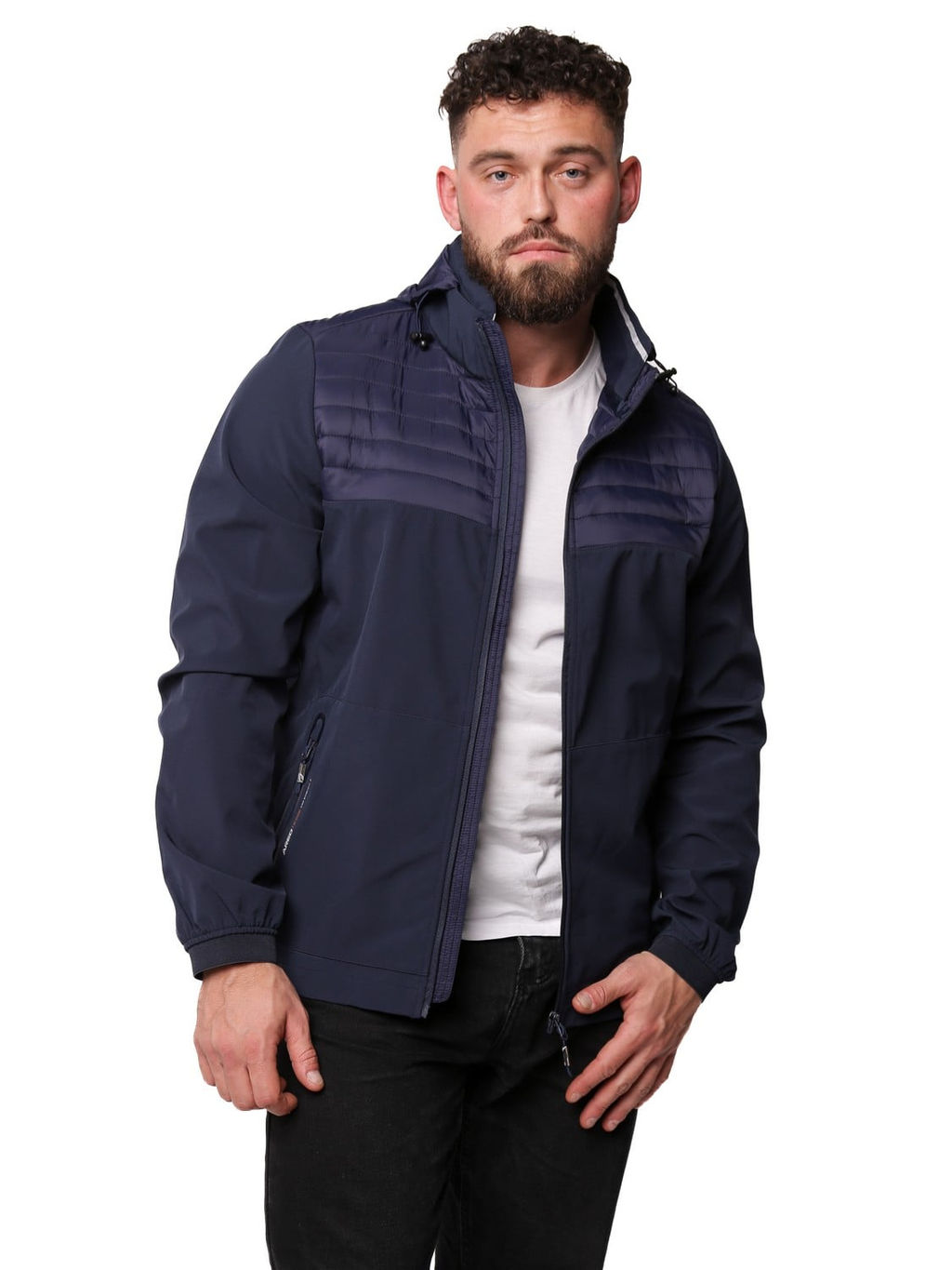 Windstopper A-8808 Синий