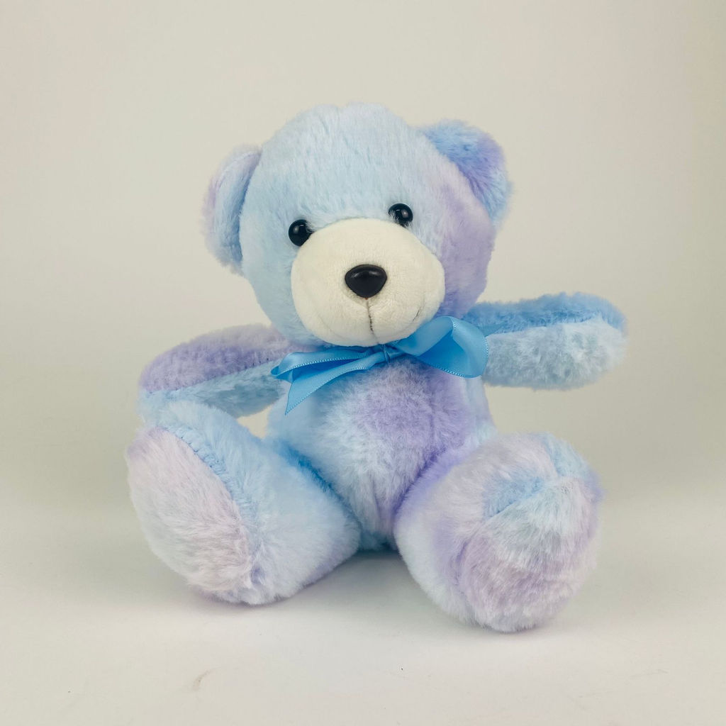 Мягкая игрушка Мишки радужные 20 см (арт. 1111/20) - Storyland фото 9