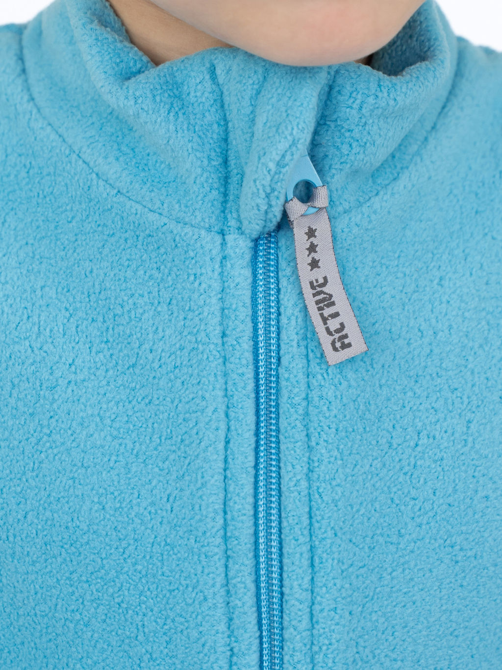 Комбинезон детский бирюза - Утенок фото 49