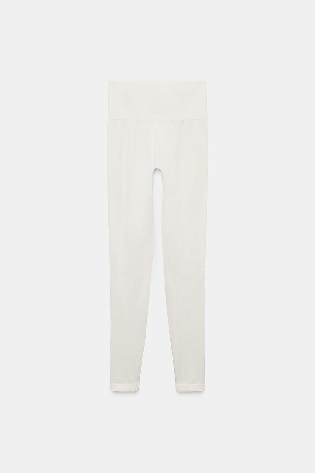 THERMAL LEGGINGS THERMOLITE® CORE SKI COLLECTION - Zara фото 6