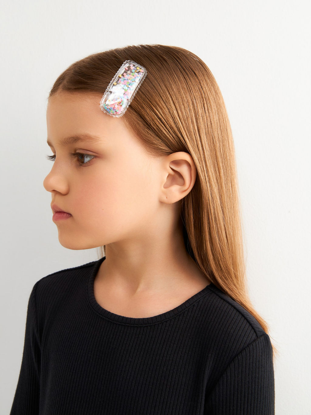 ACOOLA / Набор из 2 заколок для волос дет. Martel разноцветный