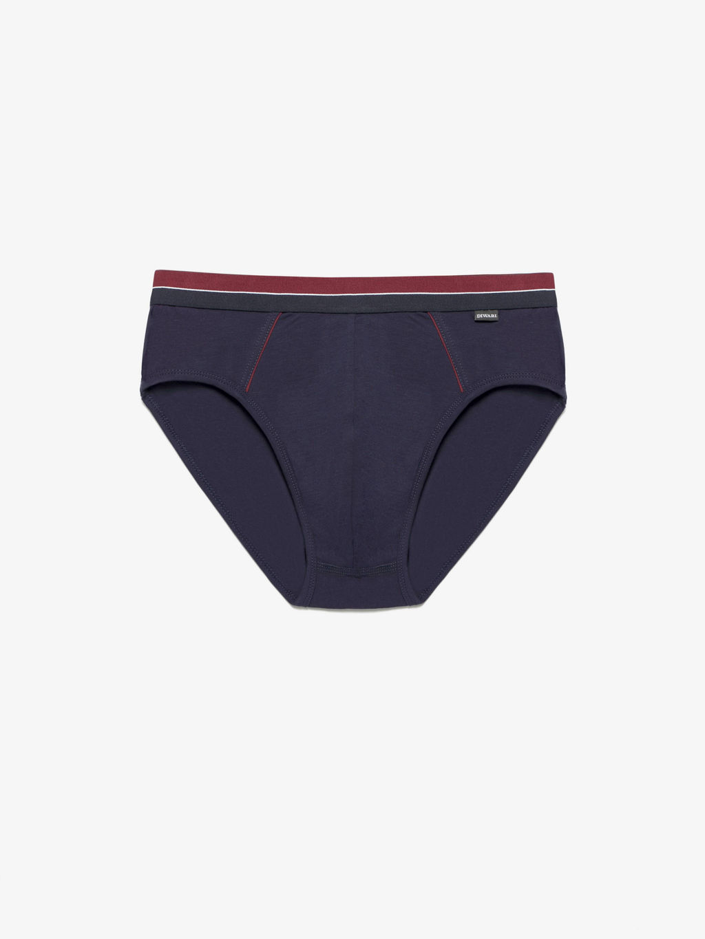 DIWARI PREMIUM SLIP 756 (в коробке) dark blue - Conte elegant фото 2