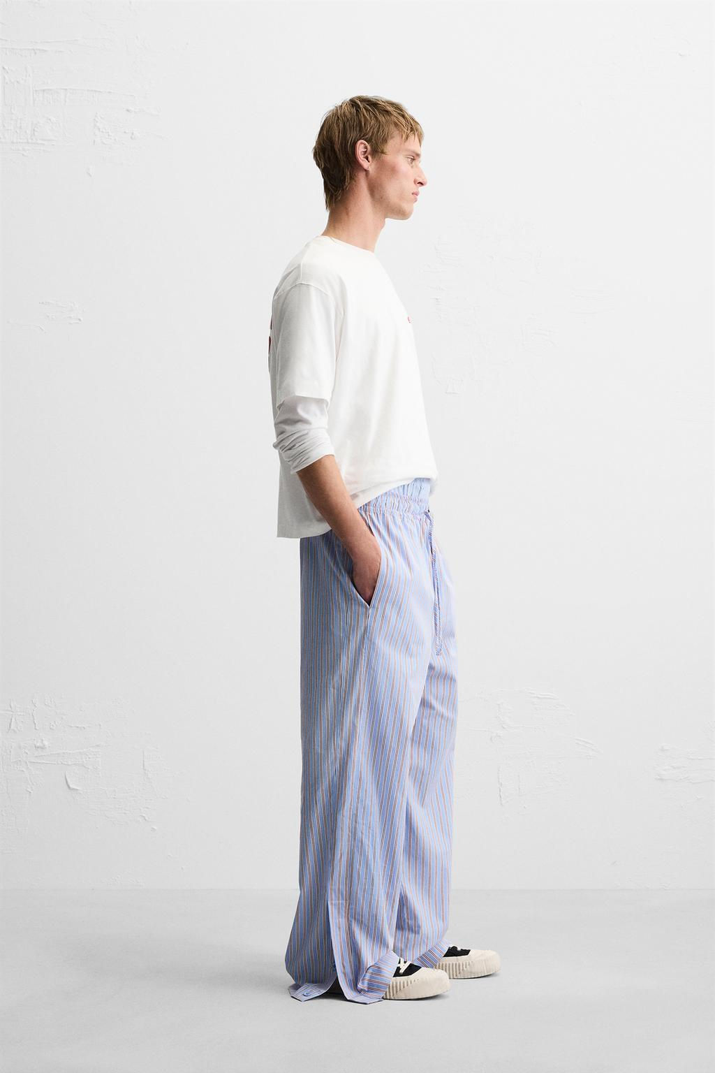 LIMITED EDITION RUBBERISED PRINT T-SHIRT - Zara фото 4