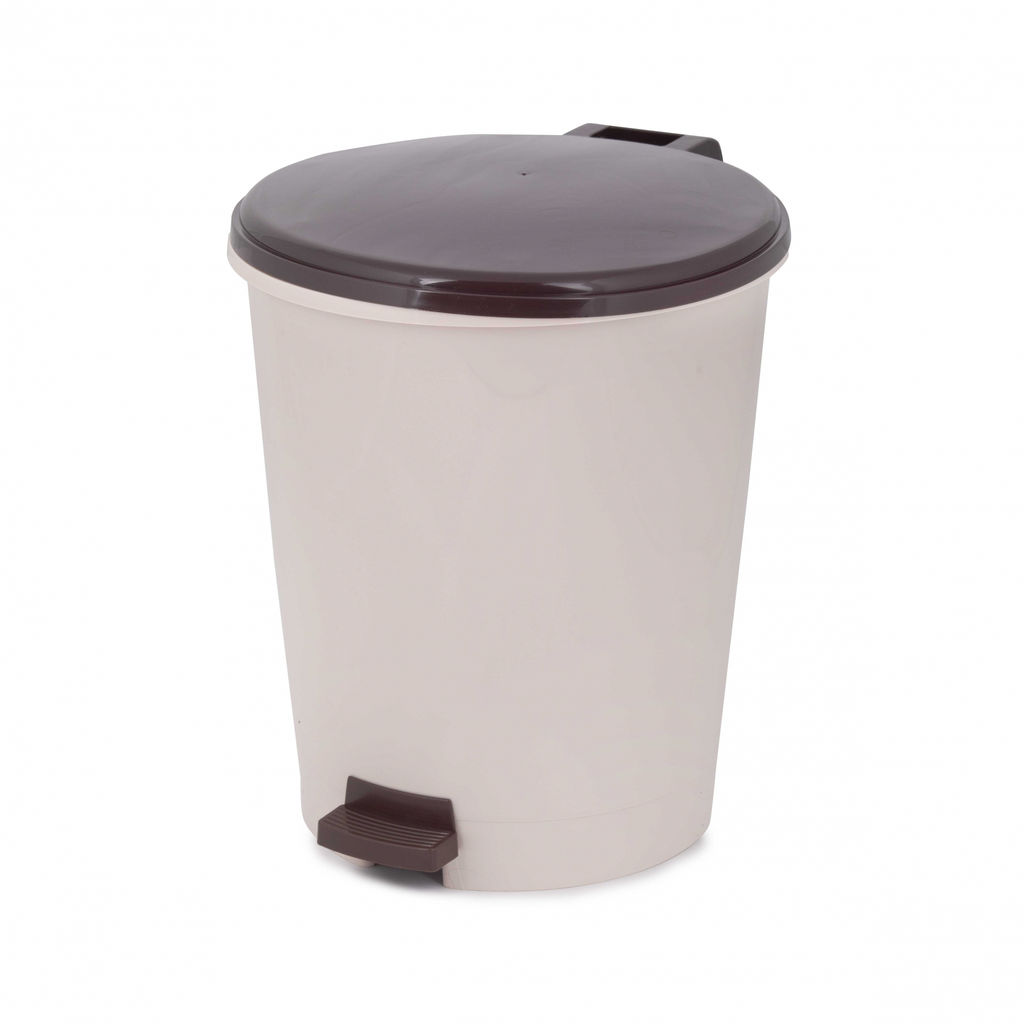 Ведро с педалью 12 л, арт. А(М6804), (М6805), (М7992), (М7991)