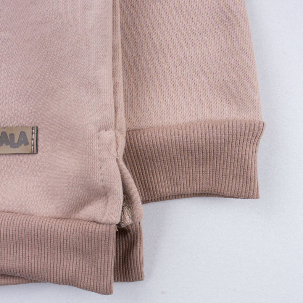 Костюм футер 3х нитка петля 8438330204 8438330204 купить оптом по цене 967 ?| Фабрика детской одежды Юлла - Youlala фото 3