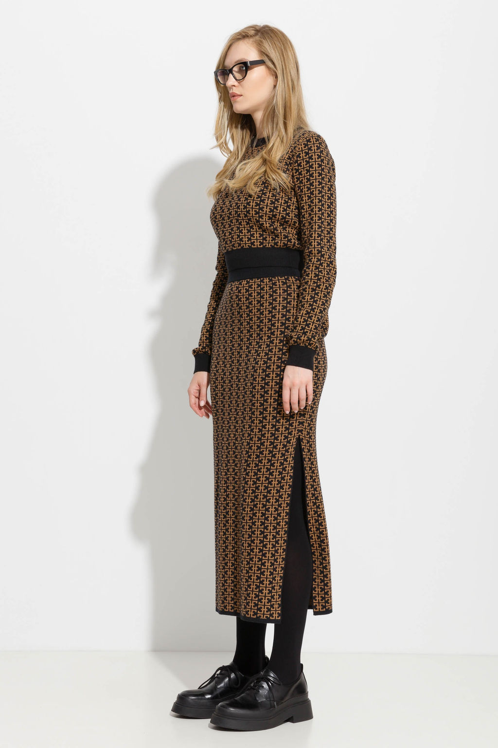 Юбка 53510 - Lakbi фото 6