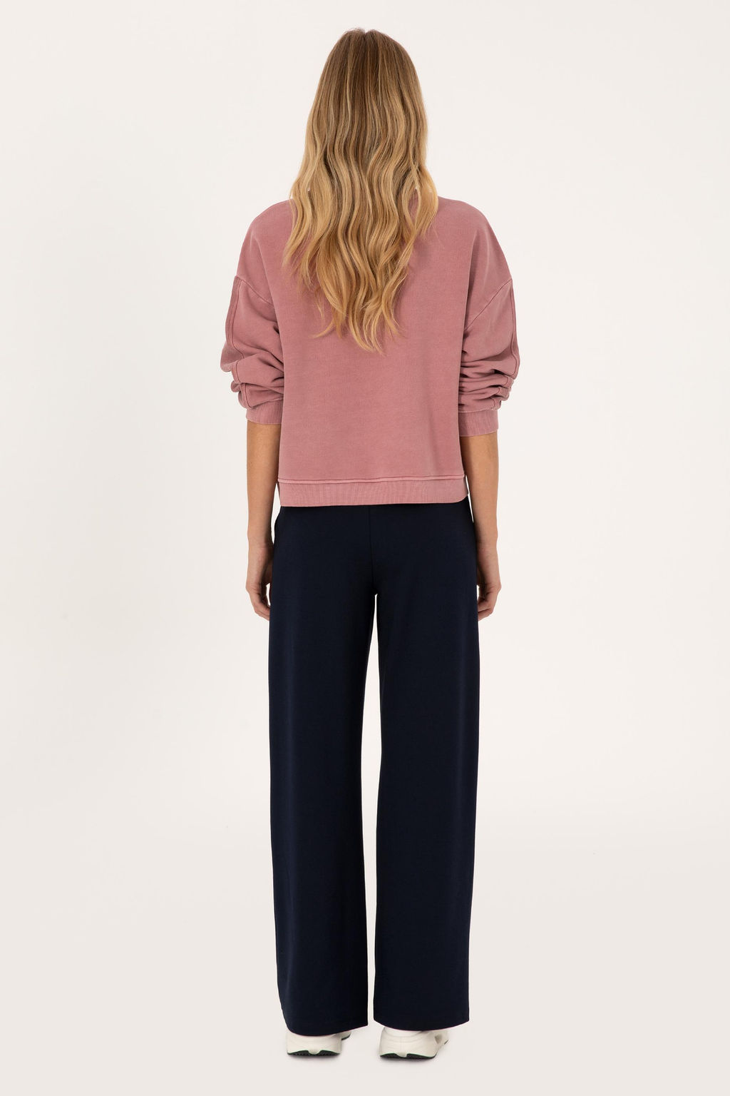 Kad_n Lacivert E_ofman Alt_ - U.s. polo assn фото 4