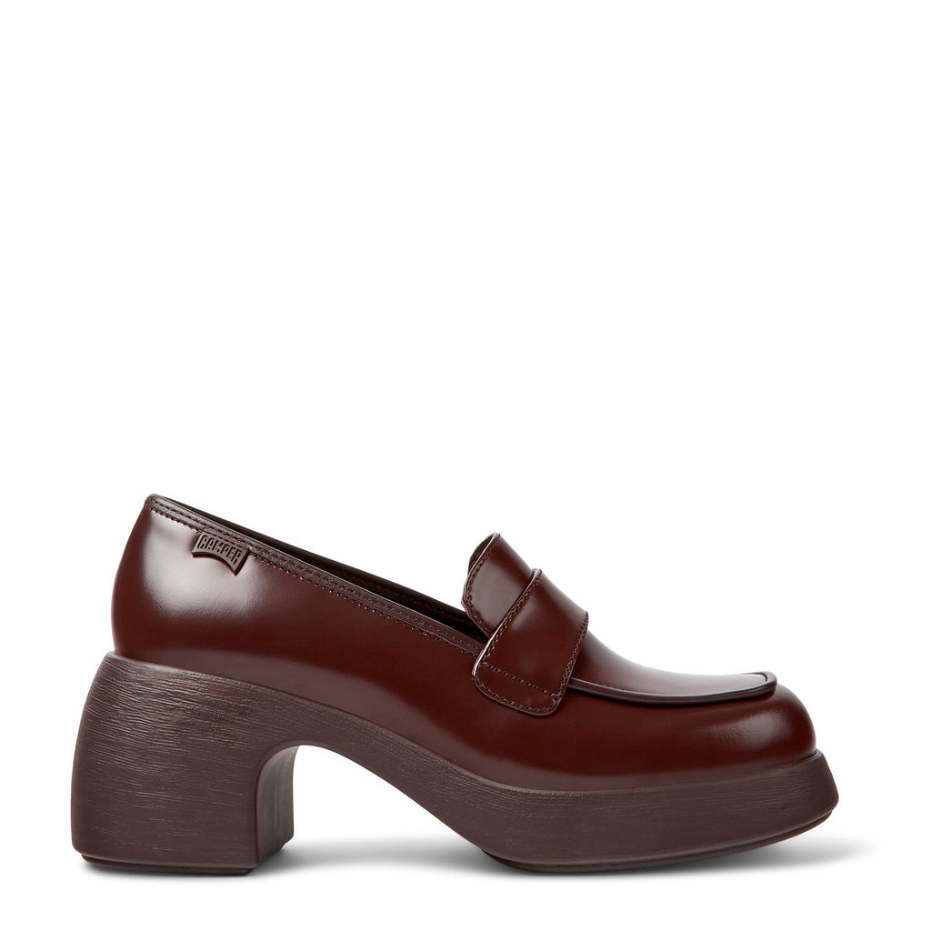 Camper / Лоферы Pumps Thelma