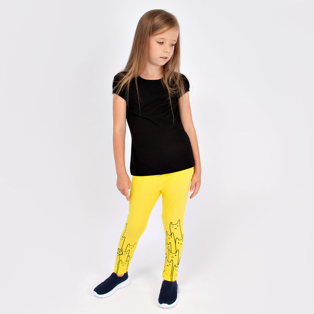 АКЦИЯ!!! Футболка для девочки Соль&Перец