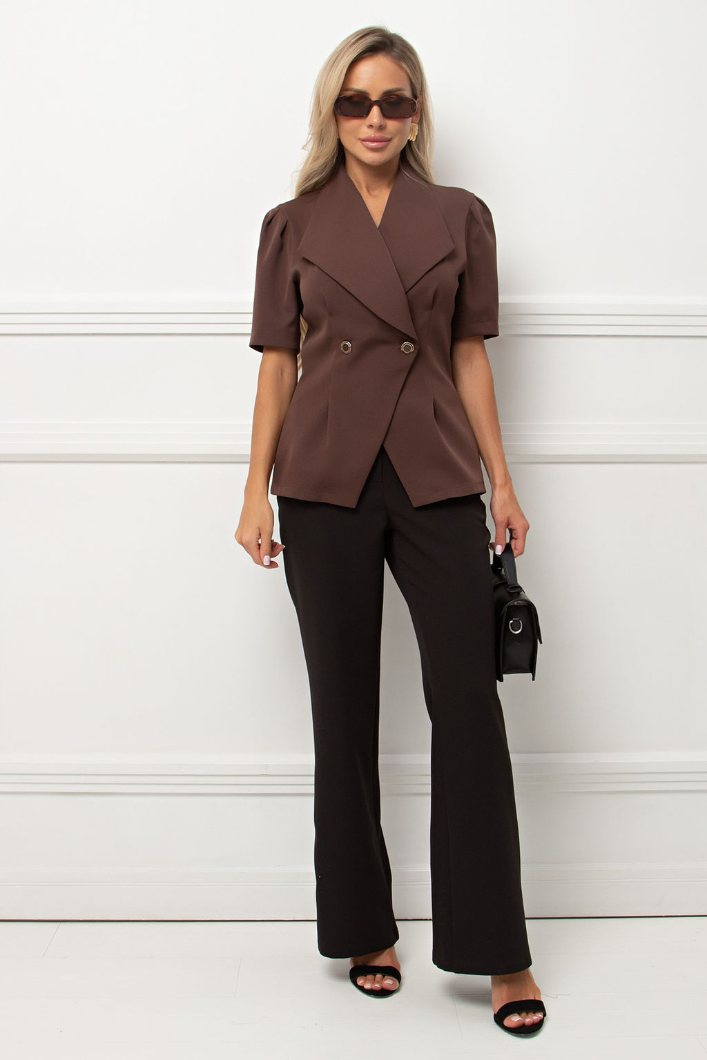 VALENTINA Брюки Юлия №2 фото 5