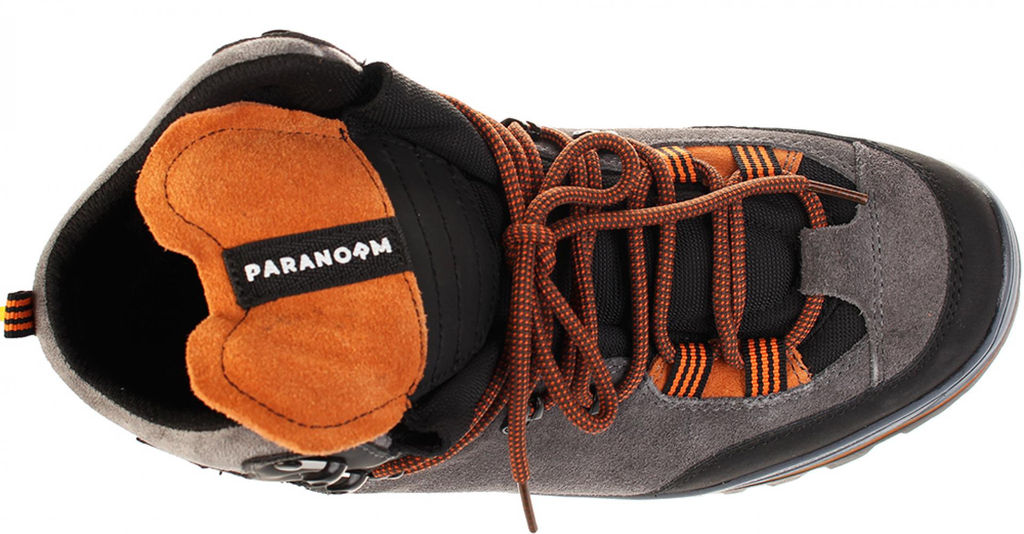 Кроссовки Paranorm NS015